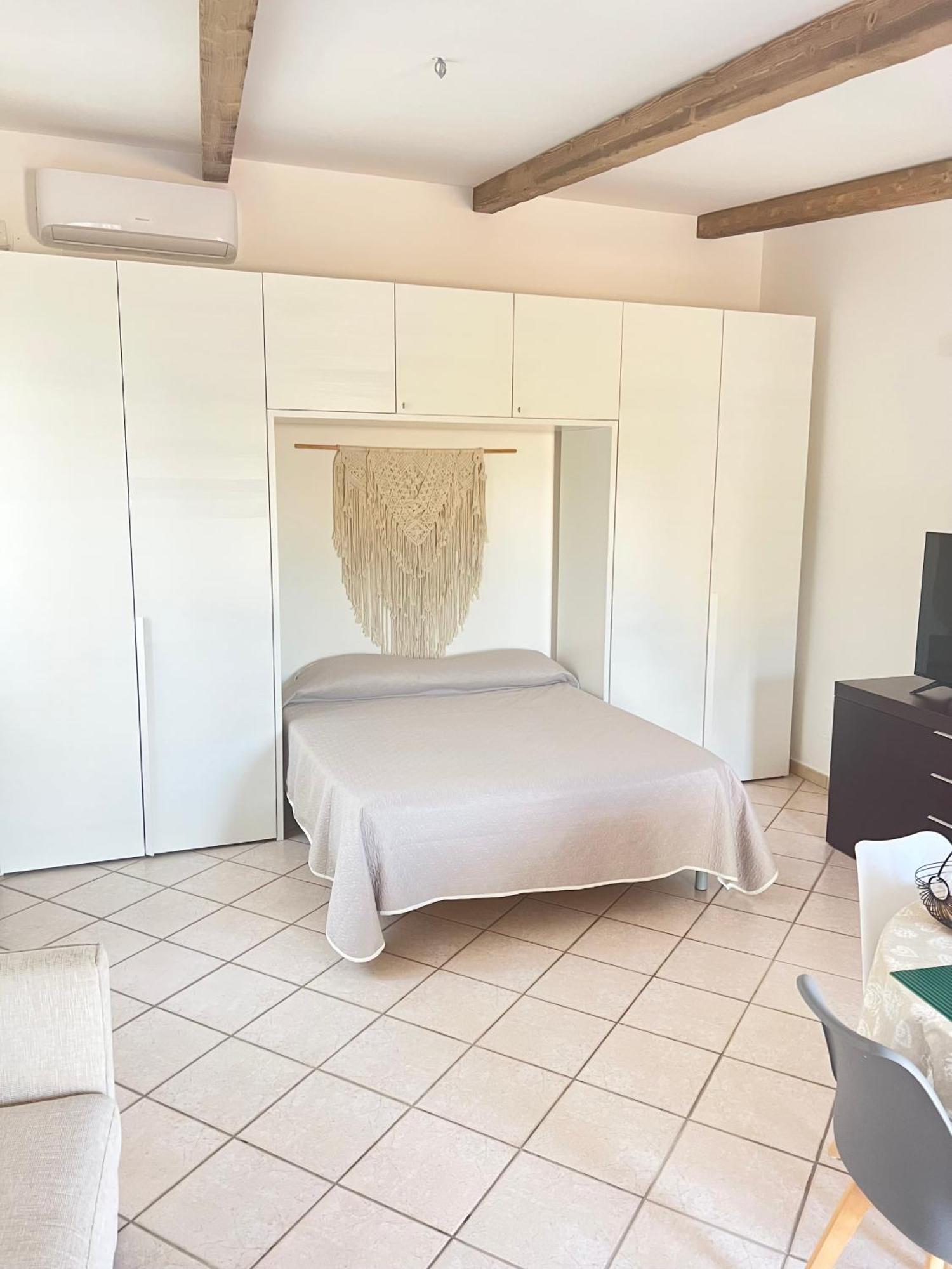 ノーチI Trulli Di Evaアパートメント 部屋 写真